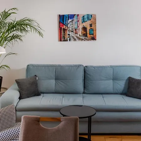 Solu Apartman
