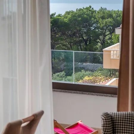 Solu דירה פרומאינה