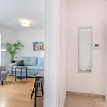 Solu Apartman