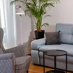 Solu Apartman *