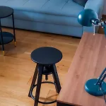 Apartman Solu *