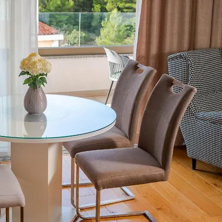 Appartement Solu Promajna