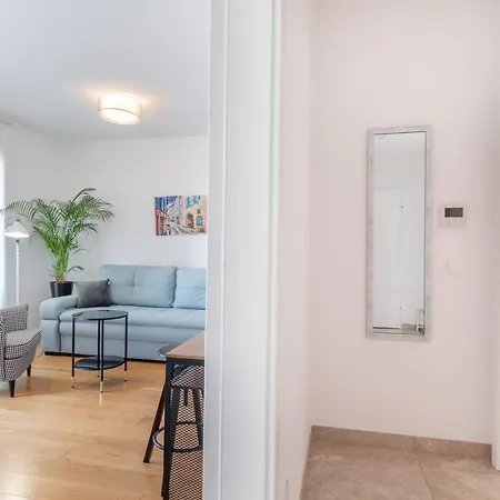 Solu Appartement
