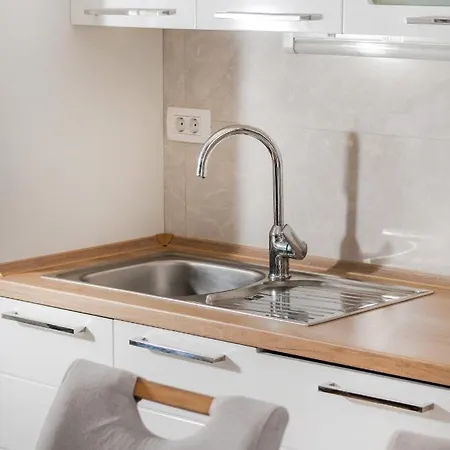 Solu Appartement *