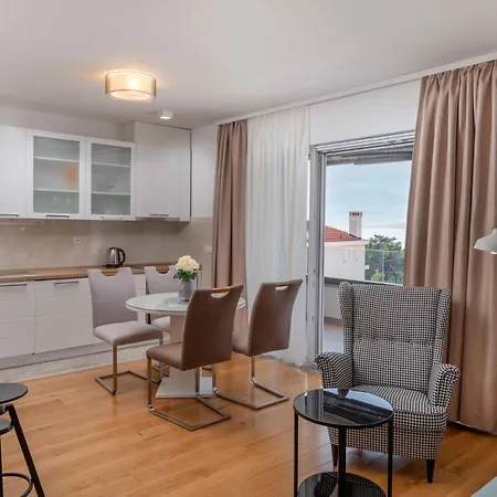 Solu Appartement