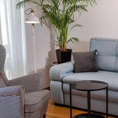 Solu Appartement *