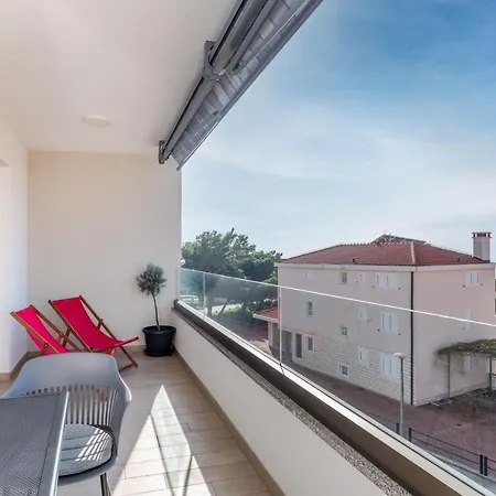 Appartement Solu