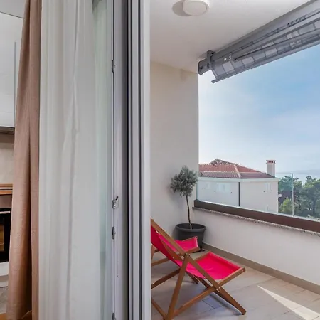 Solu Apartman Promajna