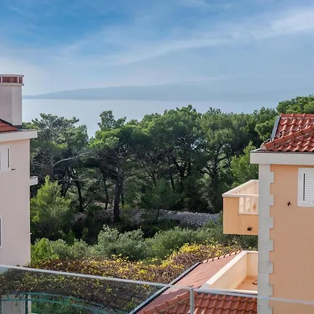 Solu Apartman Promajna