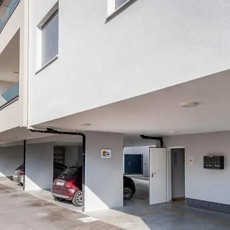 Apartman Solu Promajna
