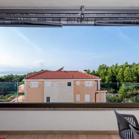 Appartement Solu Promajna